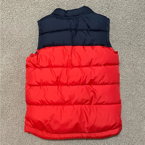 Childrens Old Navy Vest - size 5T - Picture 3 of 3
